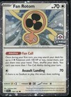 Fan Rotom
