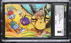 Exeggcute Plus One
