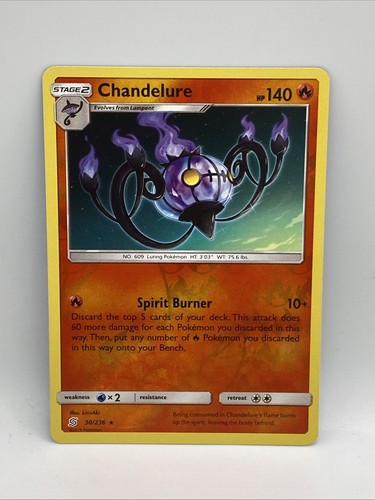 Chandelure