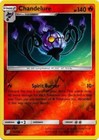 Chandelure