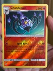 Chandelure