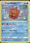 Frost Rotom