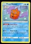 Frost Rotom