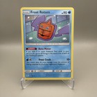 Frost Rotom