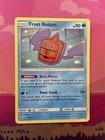 Frost Rotom