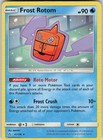 Frost Rotom