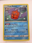 Frost Rotom