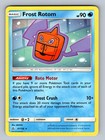 Frost Rotom