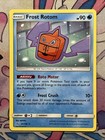 Frost Rotom