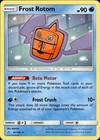 Frost Rotom