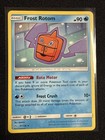 Frost Rotom
