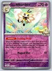Lillie's Ribombee