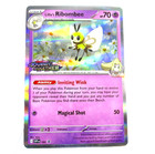 Lillie's Ribombee