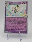 Lillie's Ribombee