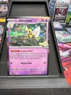 Lillie's Ribombee