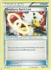 Ampharos Spirit Link