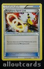 Ampharos Spirit Link