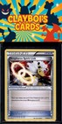 Ampharos Spirit Link