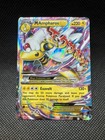 Ampharos Spirit Link