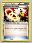 Ampharos Spirit Link