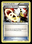 Ampharos Spirit Link