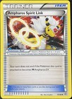 Ampharos Spirit Link