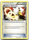 Ampharos Spirit Link