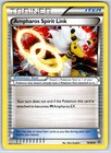 Ampharos Spirit Link