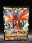 Galarian Zapdos V