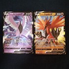 Galarian Zapdos V