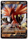 Galarian Zapdos V
