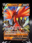 Galarian Zapdos V