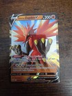 Galarian Zapdos V