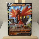 Galarian Zapdos V