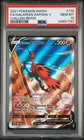 Galarian Zapdos V
