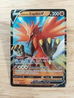 Galarian Zapdos V