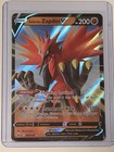 Galarian Zapdos V