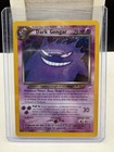 Dark Gengar