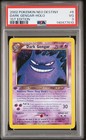 Dark Gengar
