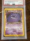 Dark Gengar