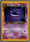 Dark Gengar