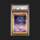 Dark Gengar