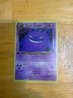 Dark Gengar