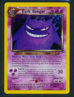 Dark Gengar