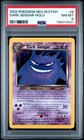 Dark Gengar