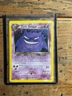 Dark Gengar