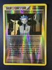 Cyrus's Conspiracy