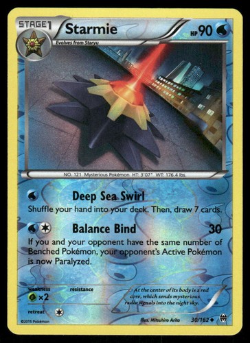 Starmie