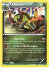 Haxorus