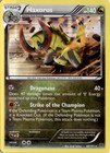 Haxorus